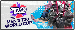 T20 World Cup